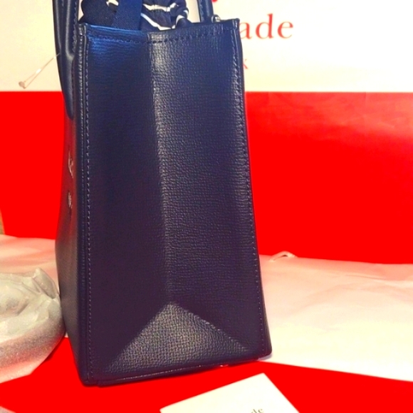 NEW! Kate Spade Trista crossbody Tote - Picture 7 of 15
